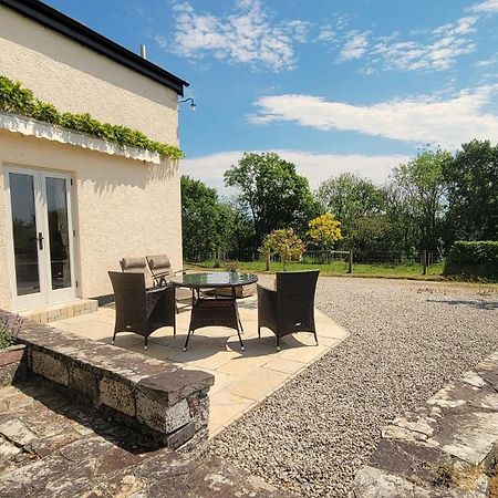 BroadwoodwidgerCouples Retreat In Beautiful West Devon Countryside别墅 外观 照片