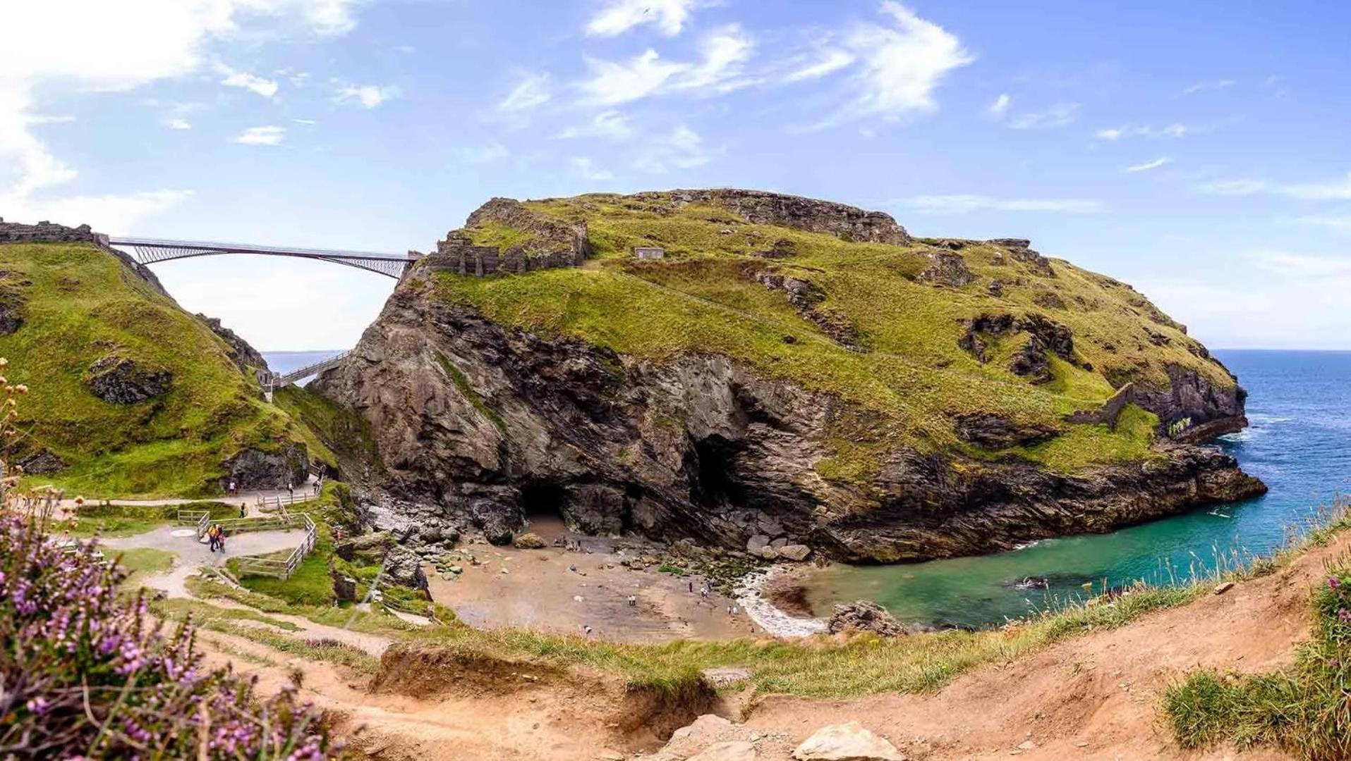 BroadwoodwidgerCouples Retreat In Beautiful West Devon Countryside别墅 外观 照片