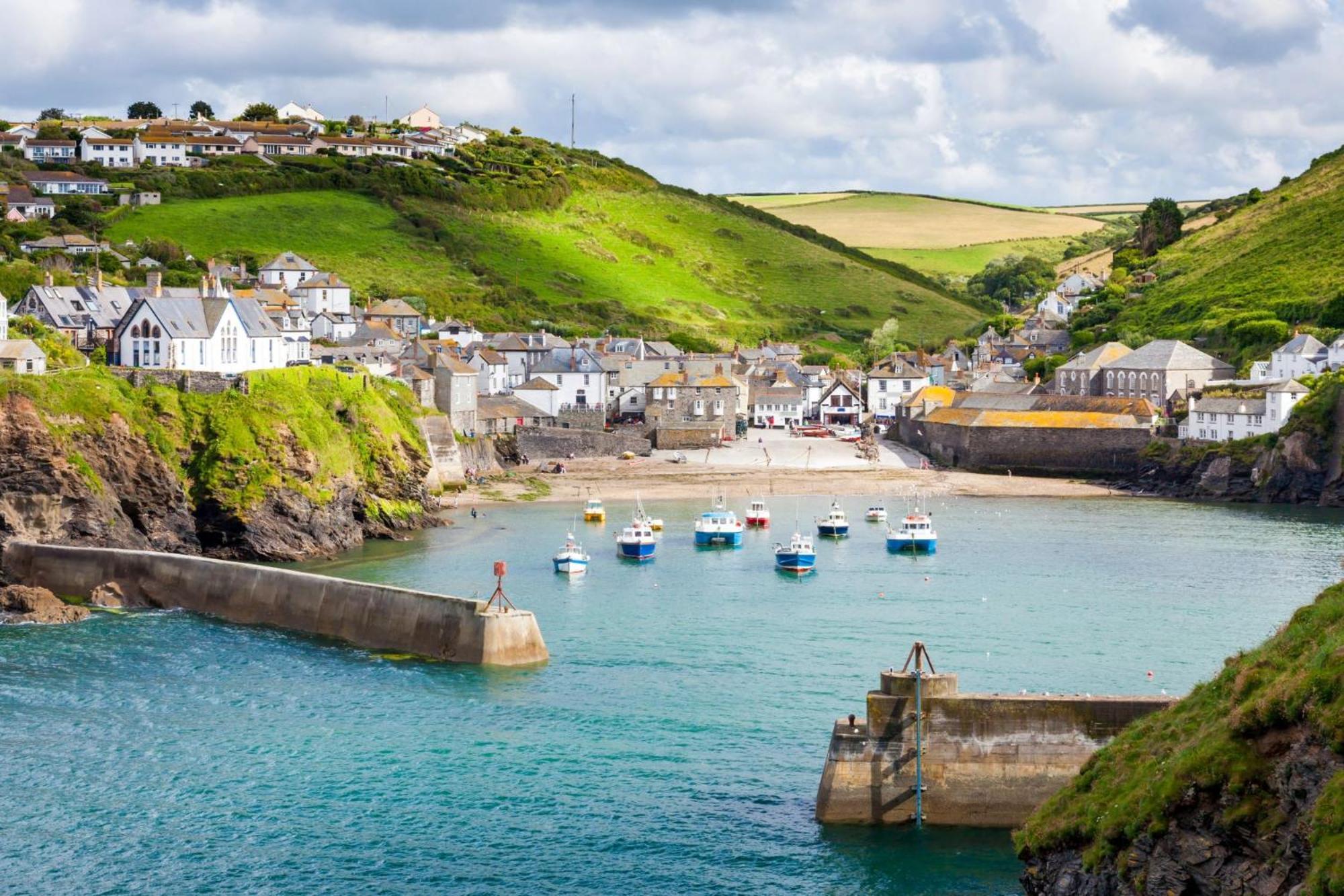 BroadwoodwidgerCouples Retreat In Beautiful West Devon Countryside别墅 外观 照片
